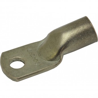 Наконечник силовой EKF PROXIMA медный луженый JG-16-8-6 (ТМЛ) (5шт) Наконечник силовой EKF PROXIMA медный луженый JG-16-8-6 (ТМЛ) (5шт)