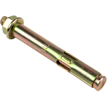 Болт анкерный EKF abgm10x40 с гайкой М10х40