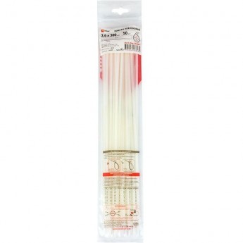 Хомут EKF P6.6, 3.6x370 мм, стандартный, FlexLock PROxima, 100 шт. plc-fl-ctsw-3.6x370 Хомут EKF P6.6, 3.6x370 мм, стандартный, FlexLock PROxima, 100 шт. plc-fl-ctsw-3.6x370