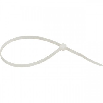 Хомут нейлоновый EKF BASIC (3,6х200) 100шт.
