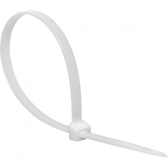 Хомут нейлоновый EKF BASIC (3,6х300) 100шт.