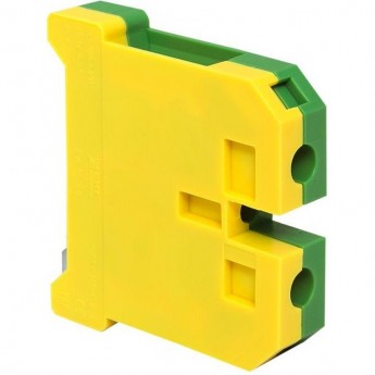 Колодка клеммная EKF ЕК-16/80 JXB земля Колодка клеммная EKF ЕК-16/80 JXB земля