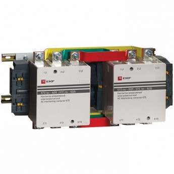 Контактор реверсивный EKF CTR-B-R-225 КТЭ 225А кат. 230В AC 2НО