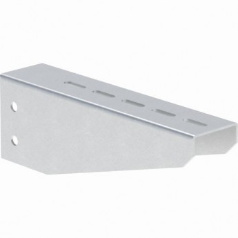 Кронштейн монтажный EKF 300 мм (1,5 мм) Кронштейн монтажный EKF 300 мм (1,5 мм)