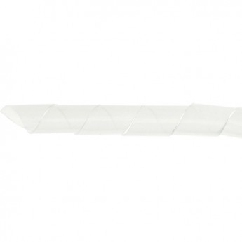 Лента спиральная монтажная EKF SWB-24 D=24мм/d=21мм (10м)