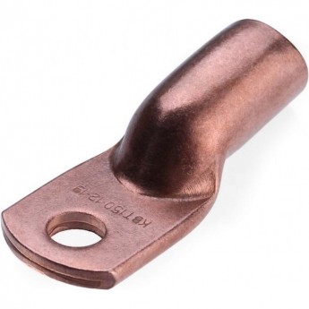 Наконечник медный EKF ТМ 10-6-5 Наконечник медный EKF ТМ 10-6-5