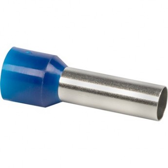 Наконечник штыревой EKF PROXIMA втулочный НШвИ 16,0-18 (50шт.) Наконечник штыревой EKF PROXIMA втулочный НШвИ 16,0-18 (50шт.)