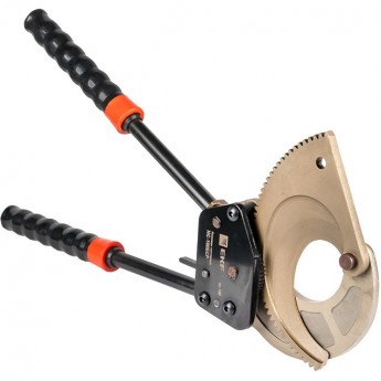 Ножницы секторные EKF НС-100БСР EXPERT Ножницы секторные EKF НС-100БСР EXPERT