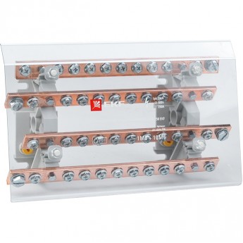 Распределительный блок шинный EKF PROXIMA ШРБ-250 EKF PROxima