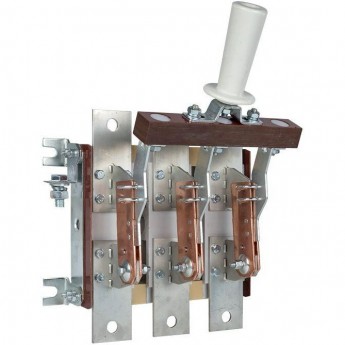 Разьединитель EKF PROXIMA РЕ19-39-31110 630А Разьединитель EKF PROXIMA РЕ19-39-31110 630А