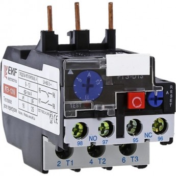 Реле тепловое EKF PROXIMA РТЭ-1314 7-10А