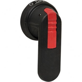 Рукоятка EKF TB-315-400-DH-REV для управления через дверь рубильниками реверсивными (I-0-II) TwinBlock 315-400А PROxima