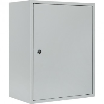 Щит с монтажной панелью EKF BASIC ЩМП-40.30.15 (ЩМП-04) IP31 Щит с монтажной панелью EKF BASIC ЩМП-40.30.15 (ЩМП-04) IP31