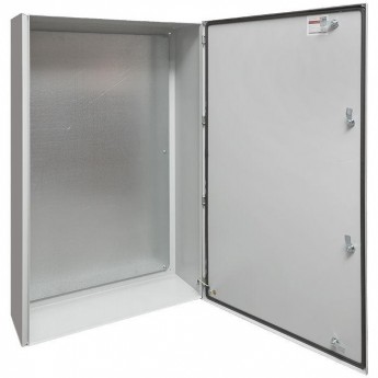 Щит с монтажной панелью EKF ЩМПг-120.75.30 IP65 PROxima mb65-1207530 Щит с монтажной панелью EKF ЩМПг-120.75.30 IP65 PROxima mb65-1207530