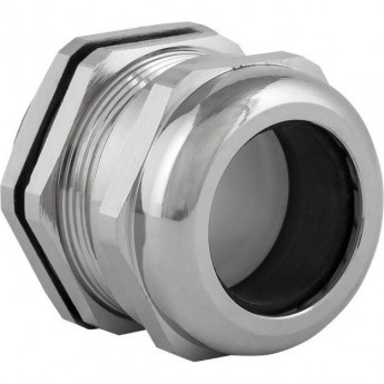 Ввод кабельный металлический EKF MGM25 IP68 d проводника 13-18мм PROxima