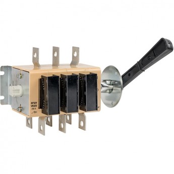 Выключатель-разъединитель EKF PROXIMA ВР32У-35В71250 250А 2 направ.с д/г камерами съемная левая/правая рукоятка MAXima Выключатель-разъединитель EKF PROXIMA ВР32У-35В71250 250А 2 направ.с д/г камерами съемная левая/правая рукоятка MAXima