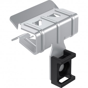 Зажим балочный EKF PROXIMA 8-14 мм под нейлоновую стяжку Зажим балочный EKF PROXIMA 8-14 мм под нейлоновую стяжку