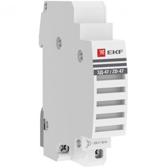 Звонок EKF ЗД-47 PROxima Звонок EKF ЗД-47 PROxima